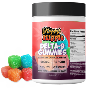 Gummies-15mg-D9-THC